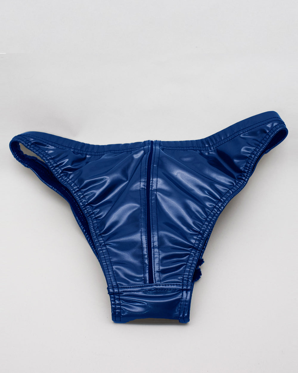 SOLD OUT【REALISE】Rubberized Swim-brief (LMP-001-GNV-KTR)