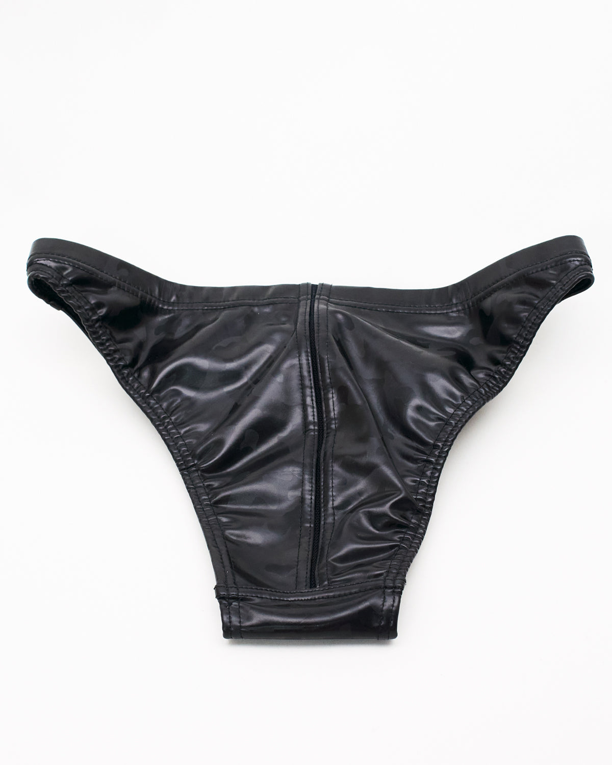 【REALISE】Rubberized Swim-brief (LMP-001-N3DC-KTR)