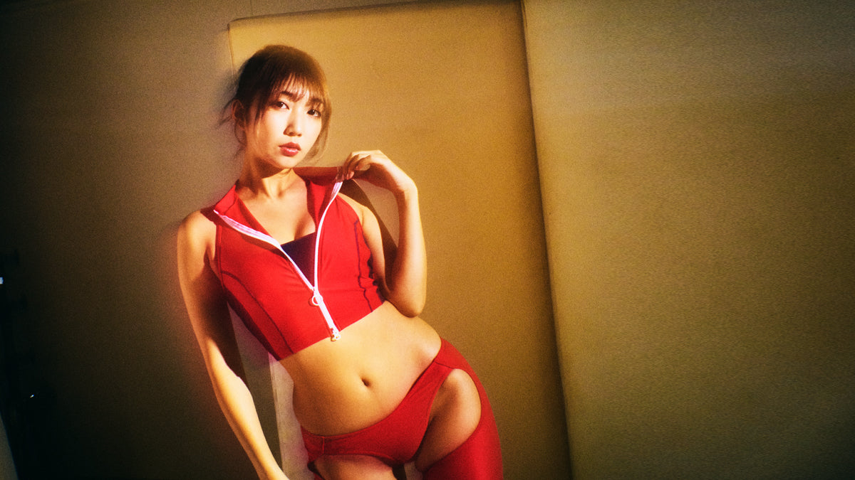 【REALISE】Unison Top (RSFT-060-KW) extra image