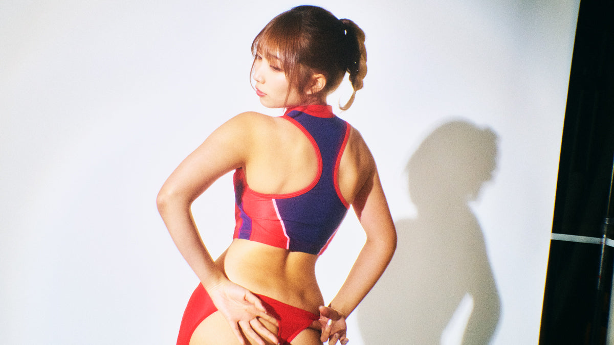 【REALISE】Unison Top (RSFT-060-KW) extra image