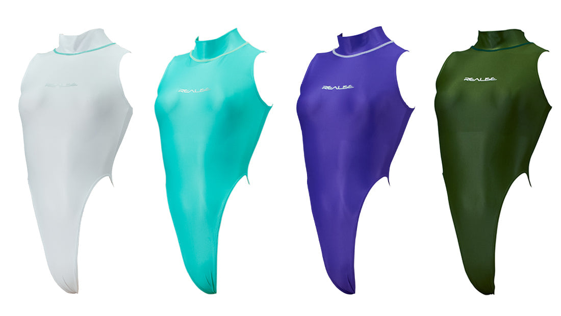 SSW NEO High neck swimsuit