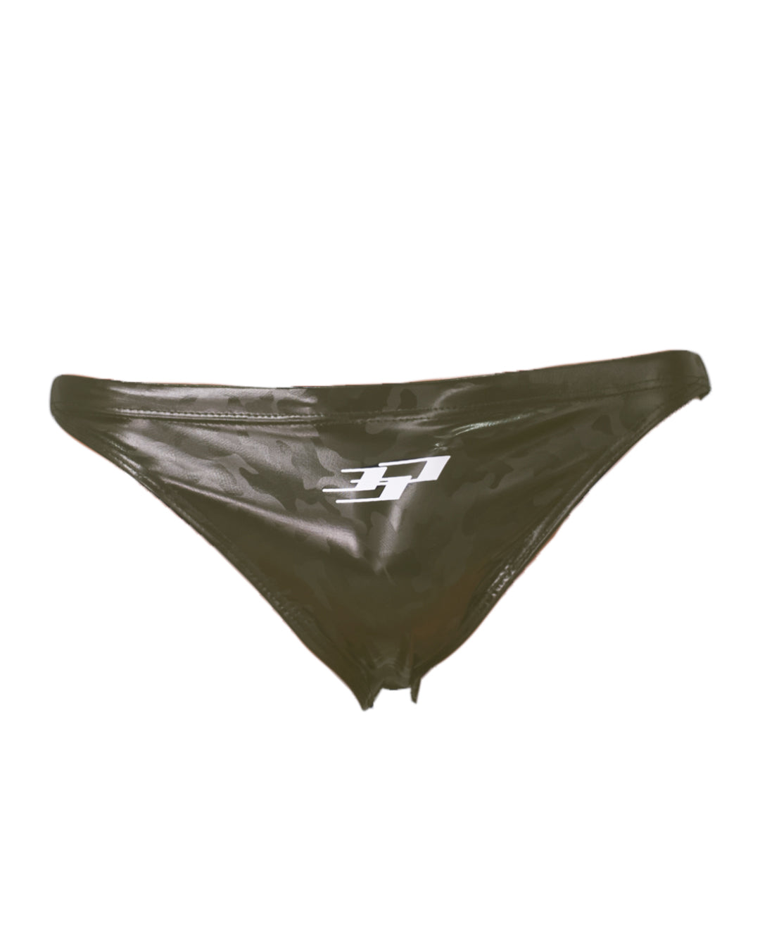-PRE ORDER-【REALISE】Rubberized Swim-brief  (LMP-001-AO3DC-KTR)