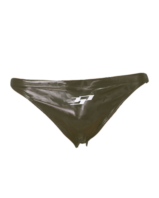 -PRE ORDER-【REALISE】Rubberized Swim-brief  (LMP-001-AO3DC-KTR)