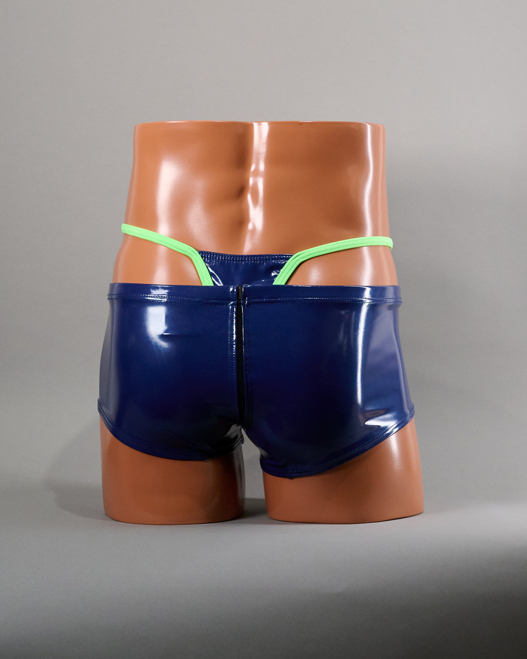 coming-soon【REALISE】Subwoofer Shorts — Sonic Impulse (LMP-002M-KTR) extra image