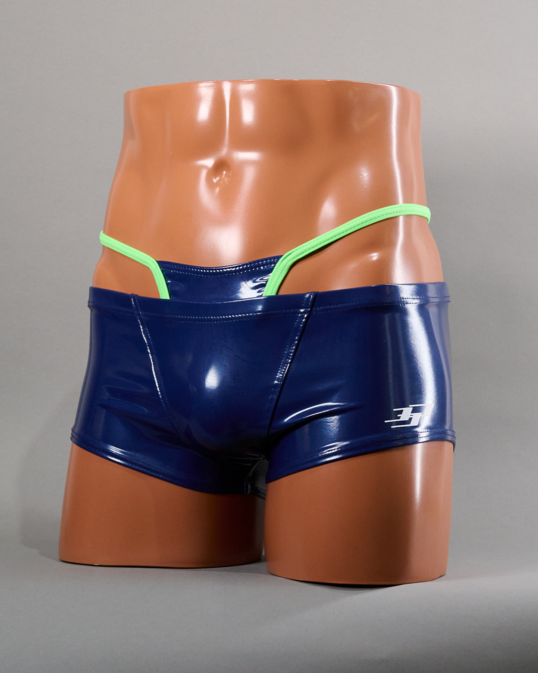 coming-soon【REALISE】Subwoofer Shorts — Sonic Impulse (LMP-002M-KTR) extra image