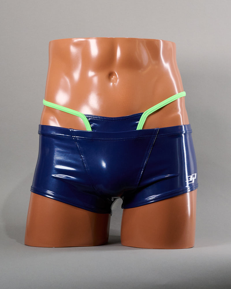 coming-soon【REALISE】Subwoofer Shorts — Sonic Impulse (LMP-002M-KTR)