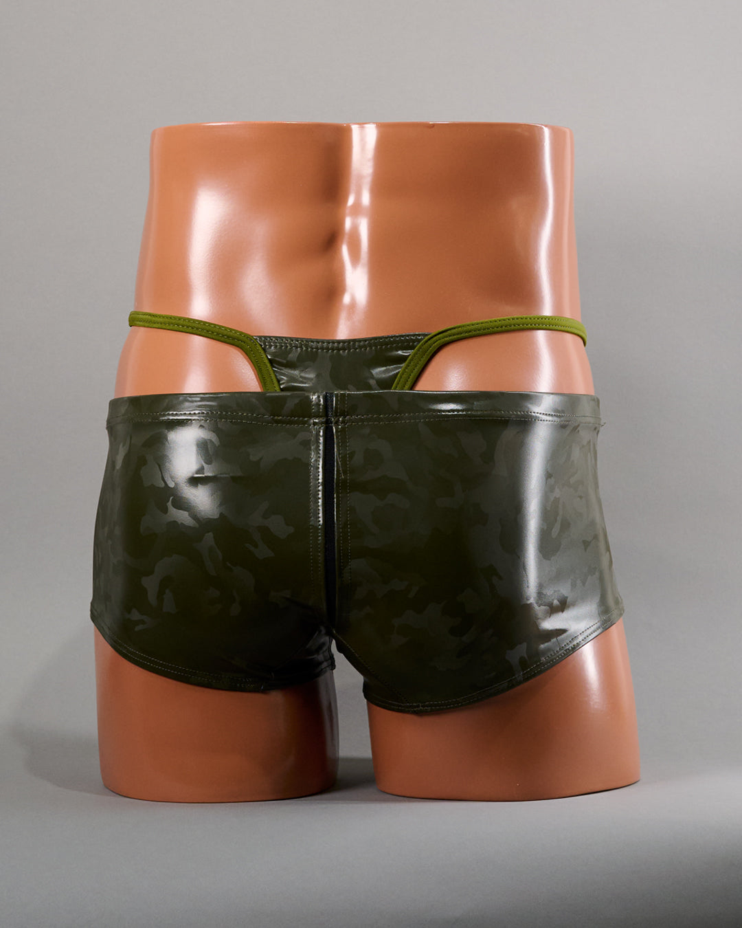 coming-soon【REALISE】Subwoofer Shorts — Tactical Pluse (LMP-002M-KTR)
