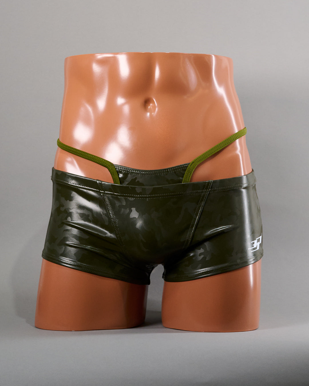 coming-soon【REALISE】Subwoofer Shorts — Tactical Pluse (LMP-002M-KTR) extra image