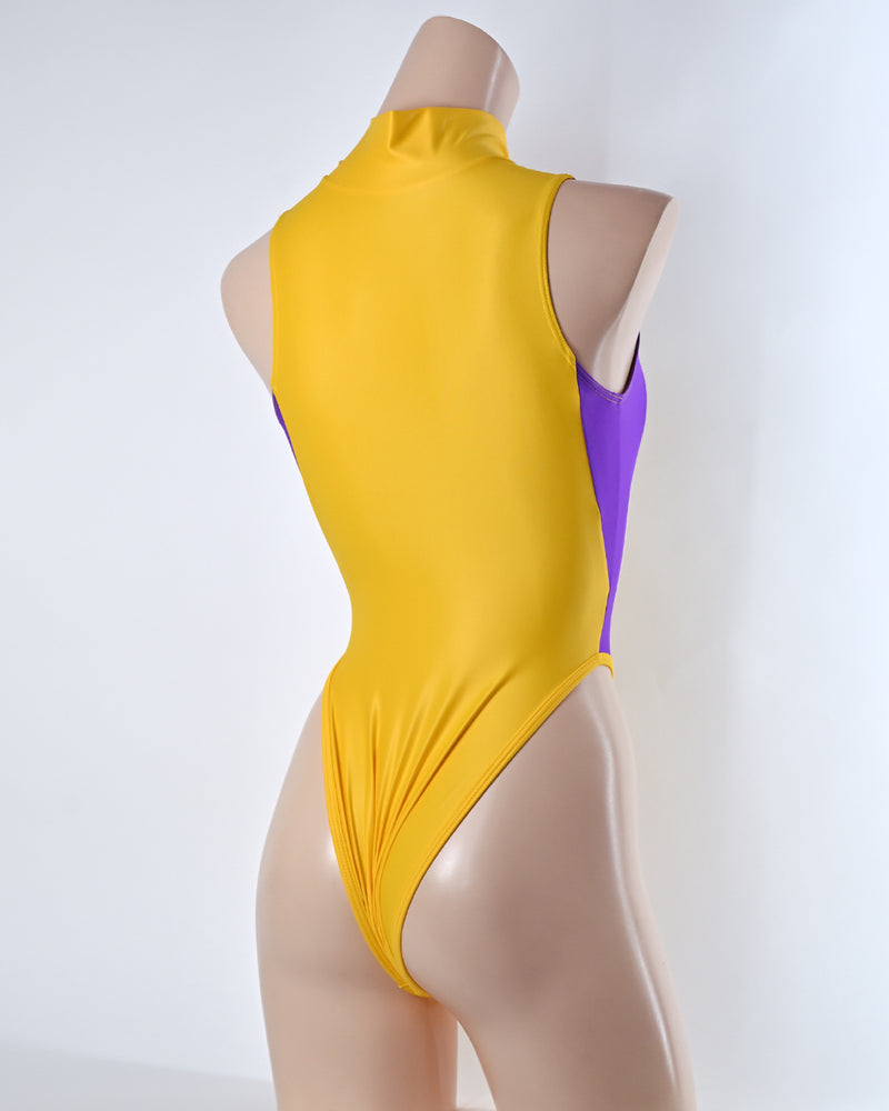 【REALISE】Neo Racing High-cut suit— DUSK(N-036FZ KW)