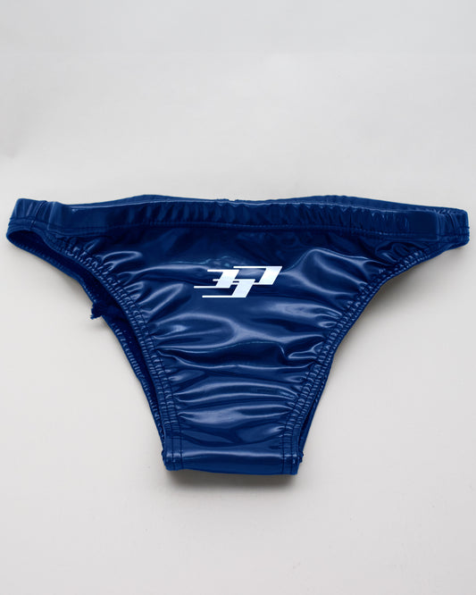 (PRE ORDER)【REALISE】Rubberized Swim-brief  (LMP-001-GNV-KTR)