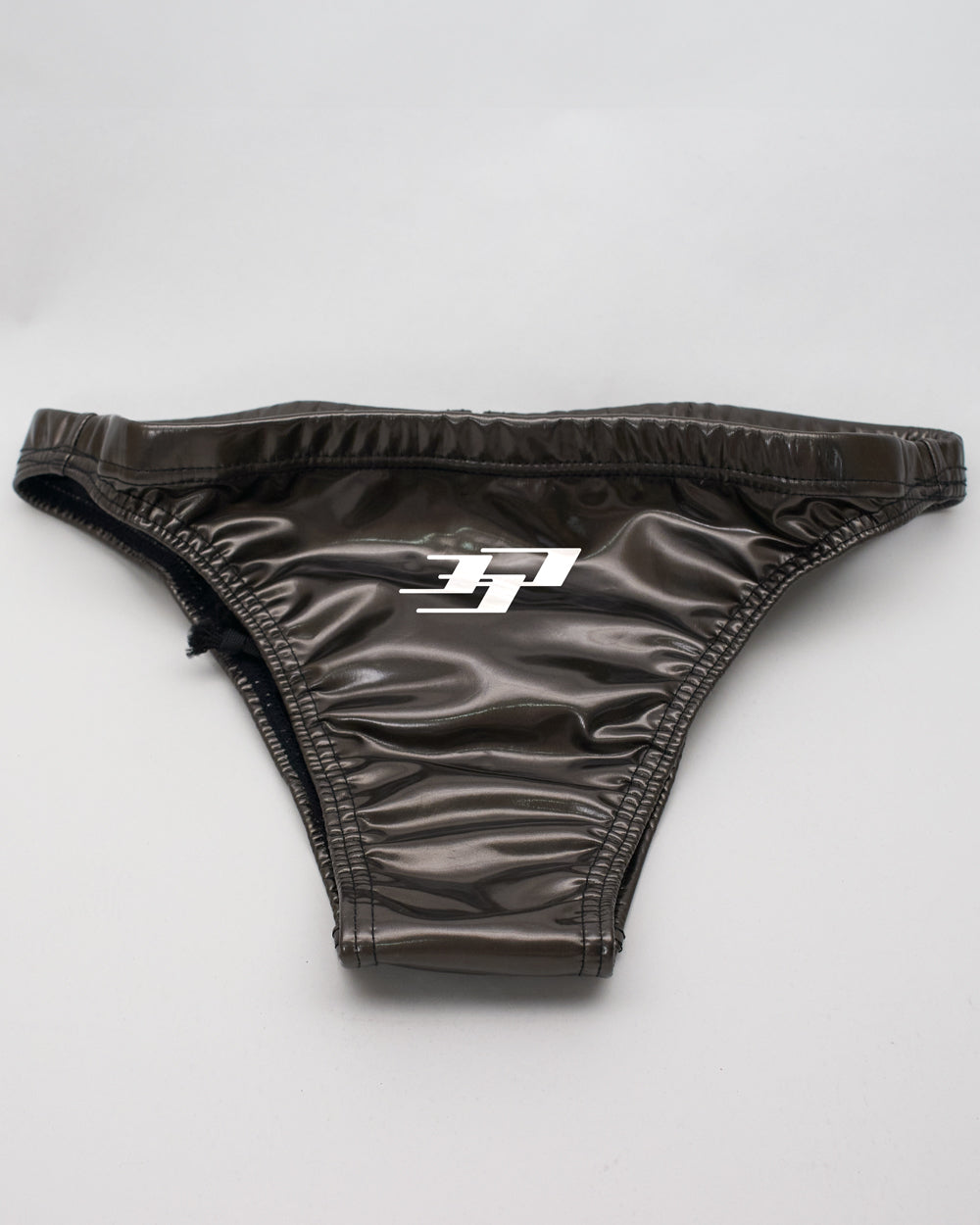 (PRE ORDER)【REALISE】Rubberized Swim-brief  (LMP-001-GM-KTR)