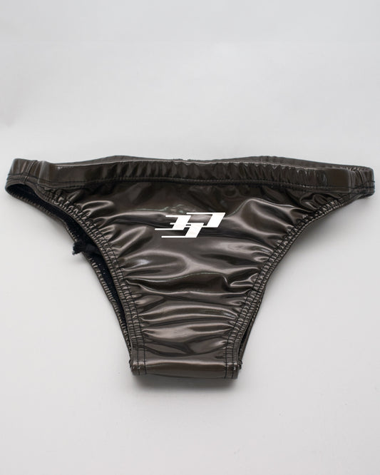 (PRE ORDER)【REALISE】Rubberized Swim-brief  (LMP-001-GM-KTR)