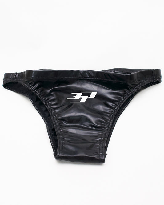 (PRE ORDER)【REALISE】Rubberized Swim-brief  (LMP-001-N3DC-KTR)