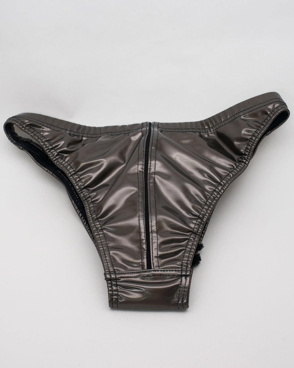 (PRE ORDER)【REALISE】Rubberized Swim-brief  (LMP-001-GM-KTR)