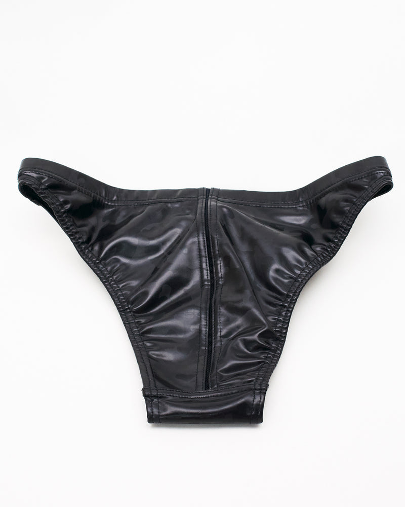 (PRE ORDER)【REALISE】Rubberized Swim-brief  (LMP-001-N3DC-KTR)