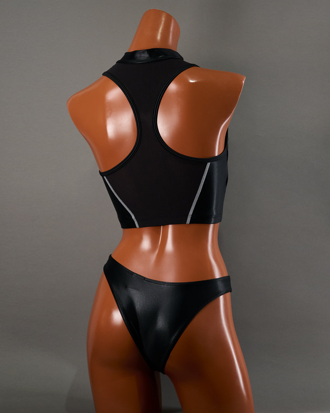 【REALISE】Unison Top — Obsidian Edge(RSFT-060 SSW-KW)