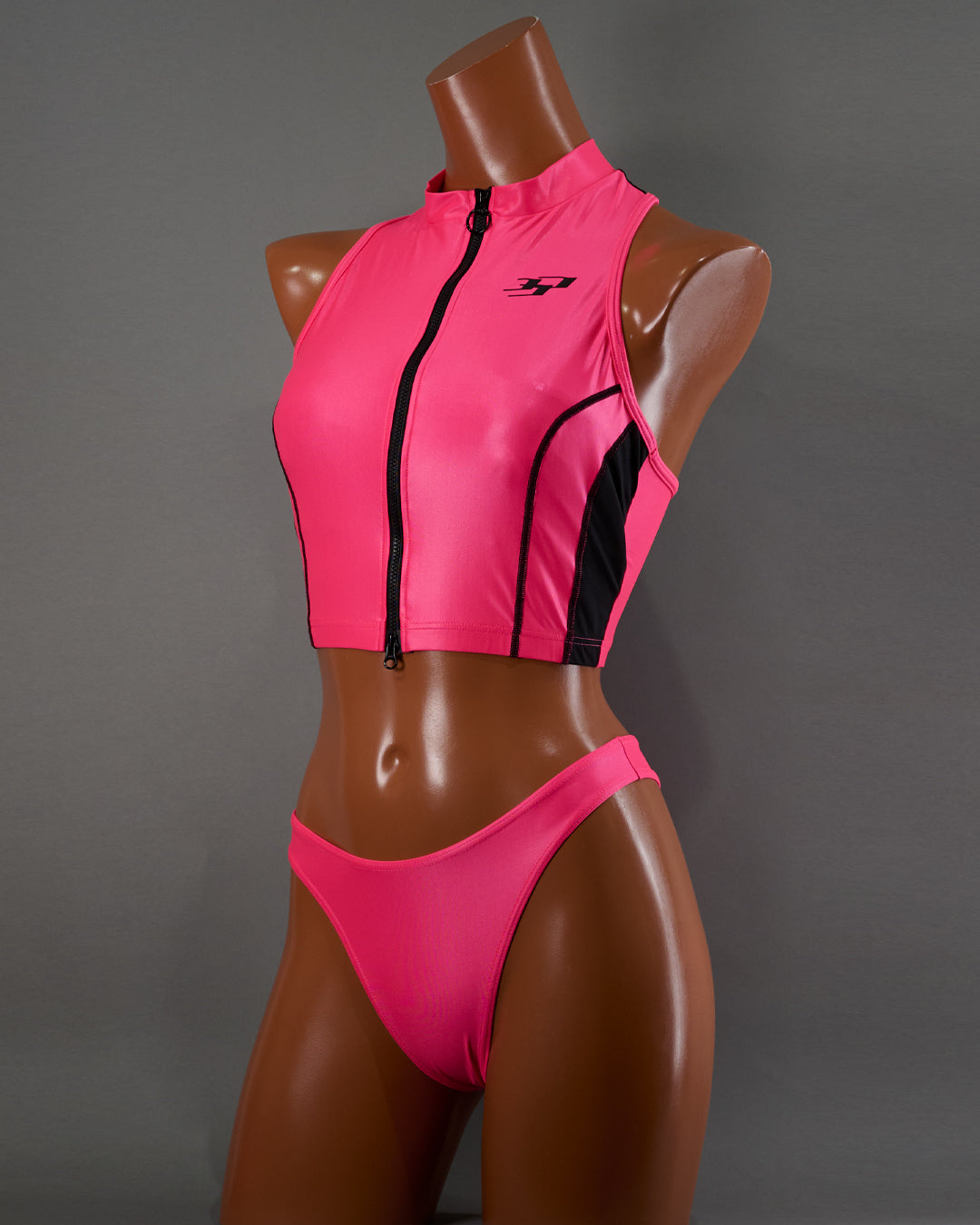 【REALISE】UNISON CORE SHORTS — Toxic Rose (RSFT-002 BT SSW-KW) extra image