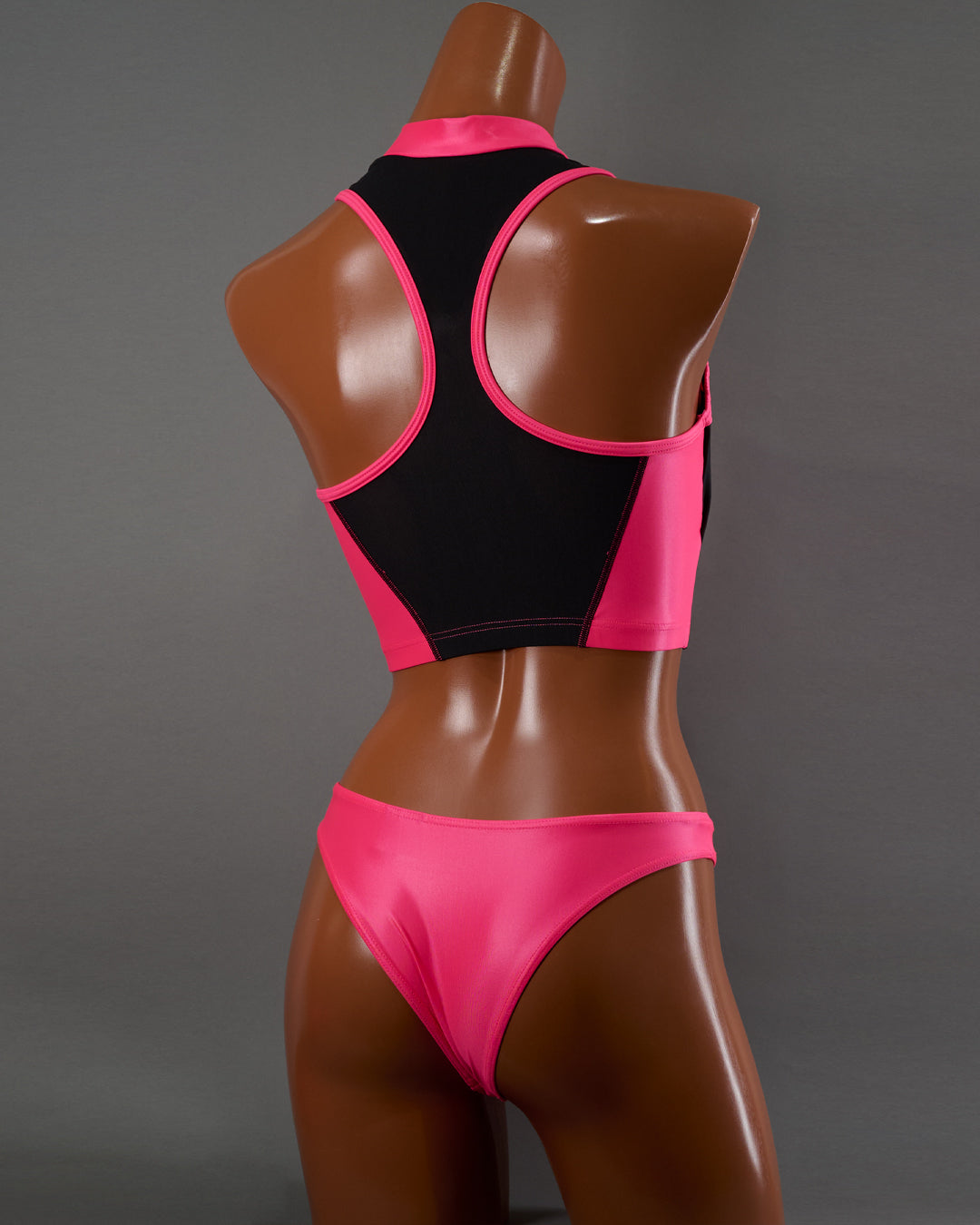 【REALISE】Unison Top — Toxic Rose(RSFT-060 SSW-KW)