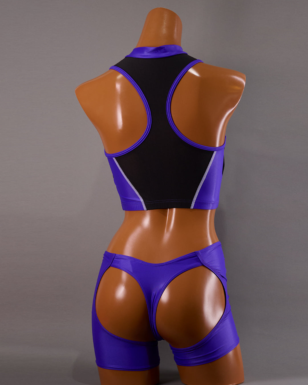 【REALISE】UNISON INNER TRACE — Midnight Surf  (RSFT-001 BT SSW-KW)