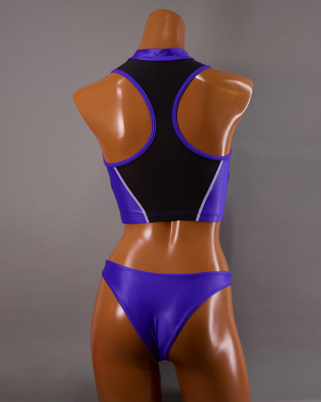 【REALISE】Unison Top — Midnight Surf(RSFT-060 SSW-KW)