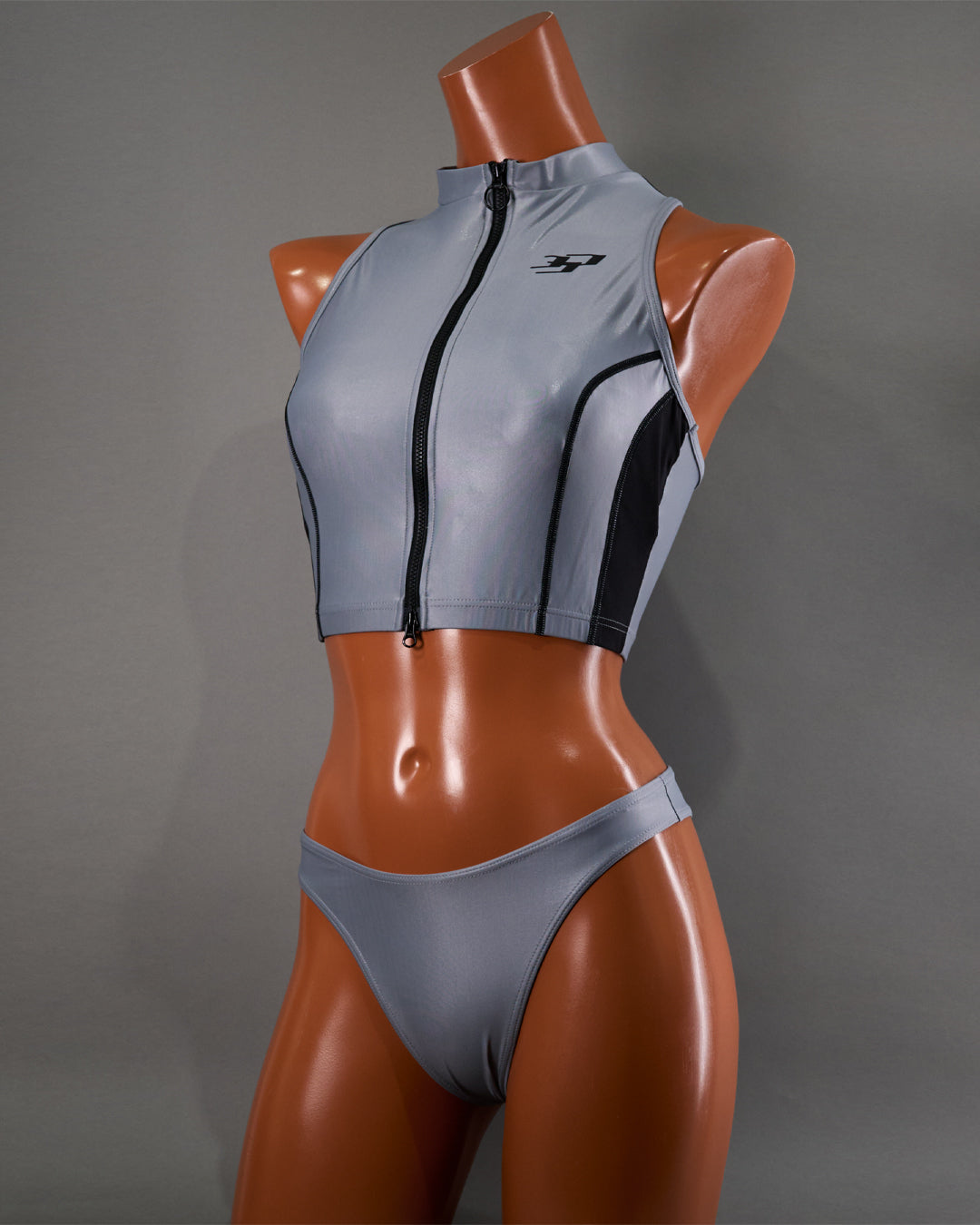【REALISE】Unison Top — Concrete Haze(RSFT-060 SSW-KW)