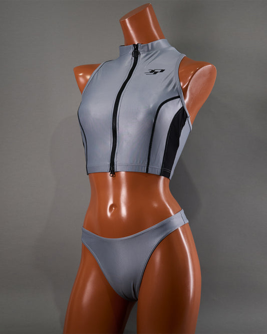 【REALISE】Unison Top — Concrete Haze(RSFT-060 SSW-KW)