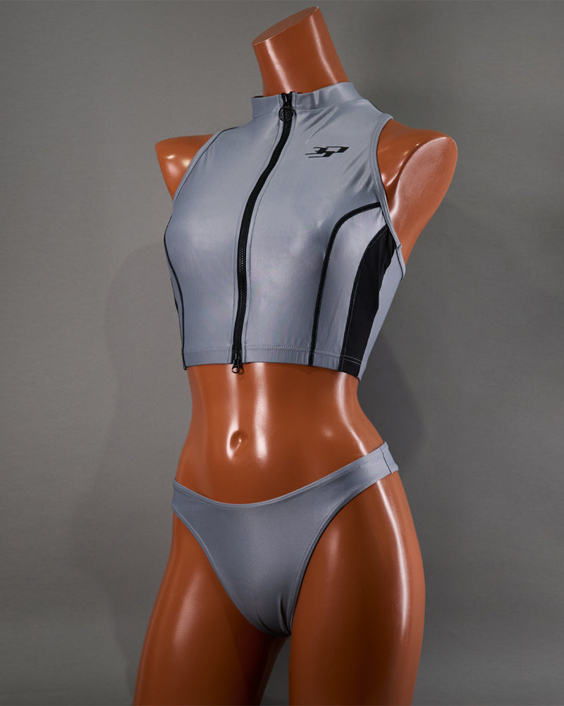 【REALISE】Unison Top — Concrete Haze(RSFT-060 SSW-KW)