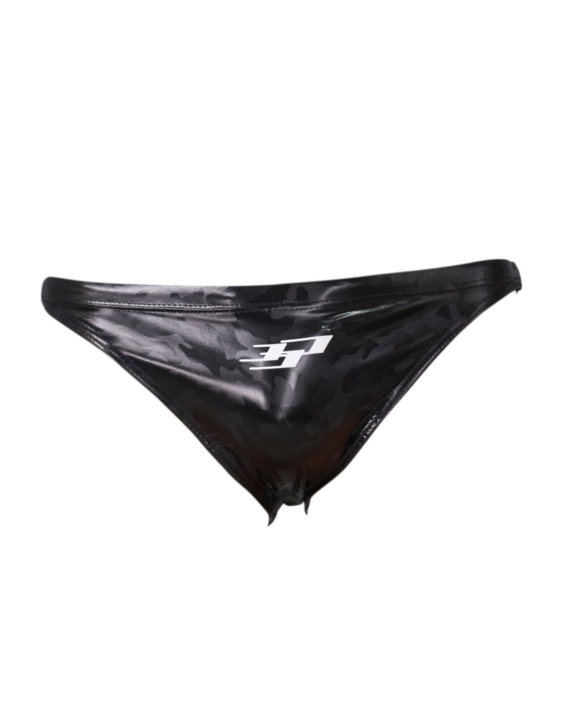 【REALISE】Rubberized Swim-brief  (LMP-001-N3DC-KTR)