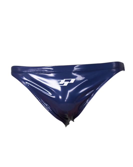 SOLD OUT【REALISE】Rubberized Swim-brief  (LMP-001-GNV-KTR)