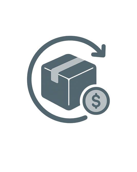 Re-shipping Fee